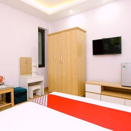 Tuan Anh Hotel Ханой Экстерьер фото