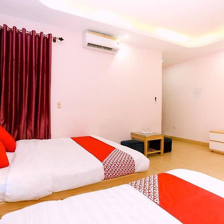 Tuan Anh Hotel Ханой Экстерьер фото