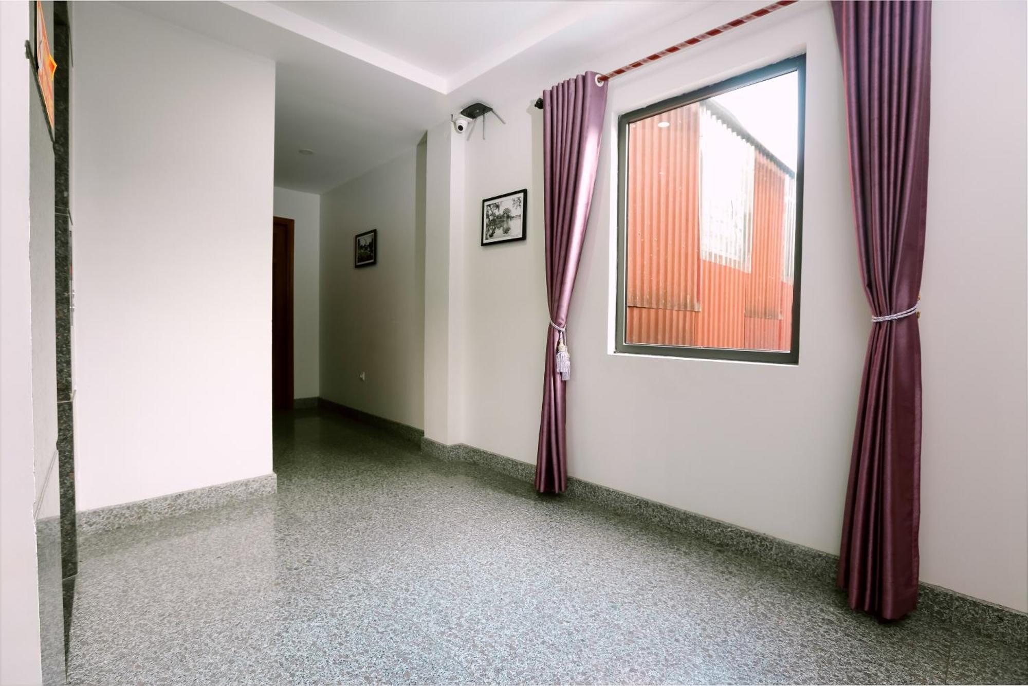 Tuan Anh Hotel Ханой Экстерьер фото