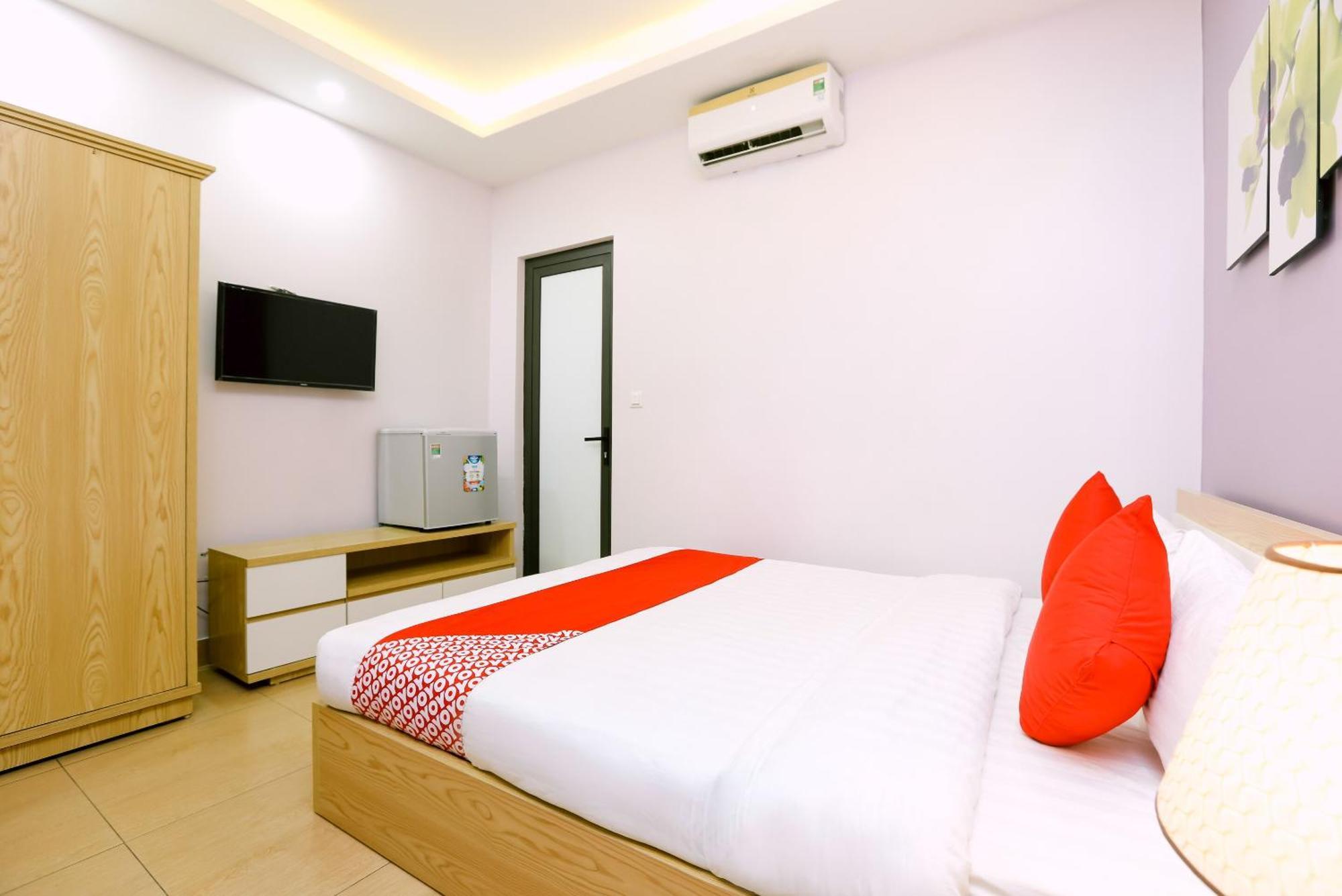 Tuan Anh Hotel Ханой Экстерьер фото